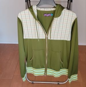 Modern Amusement hoodie